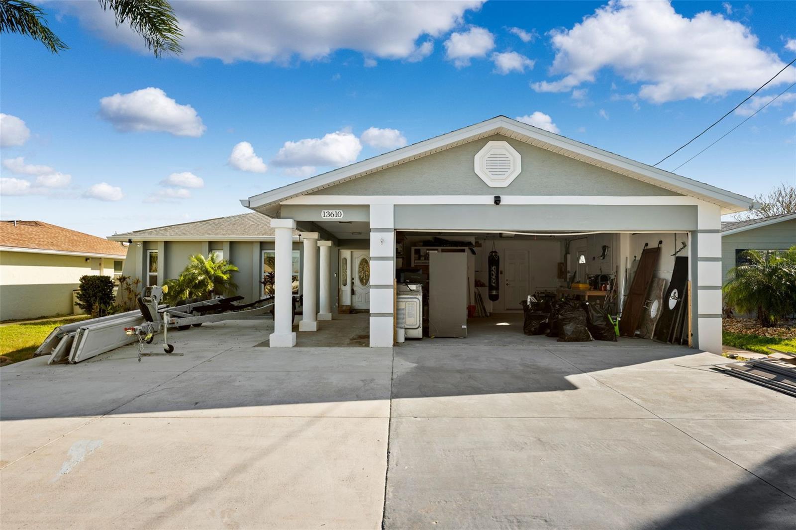 13610 EVELANE DRIVE
