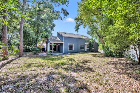 A home in SANFORD