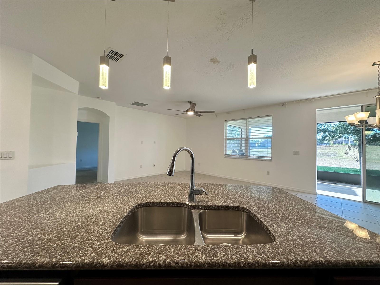 BELLA VERANO SUB - Residential Lease