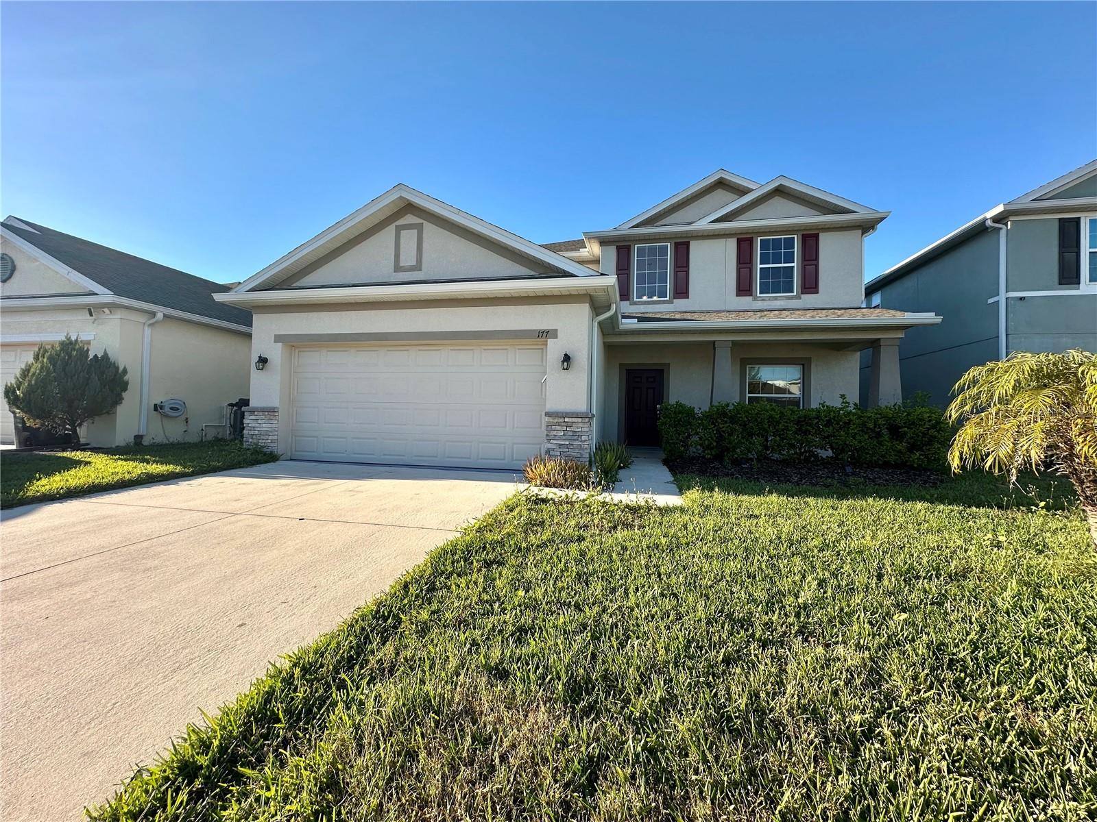 BELLA VERANO SUB - Residential Lease