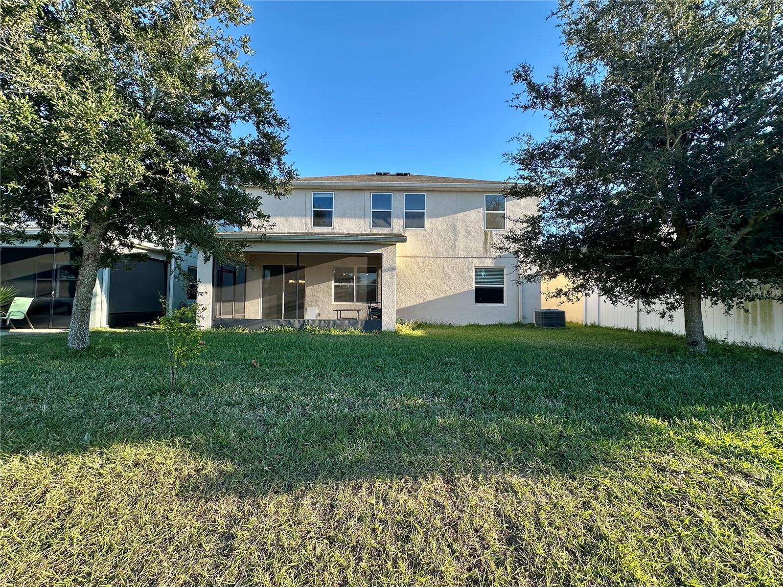 BELLA VERANO SUB - Residential Lease