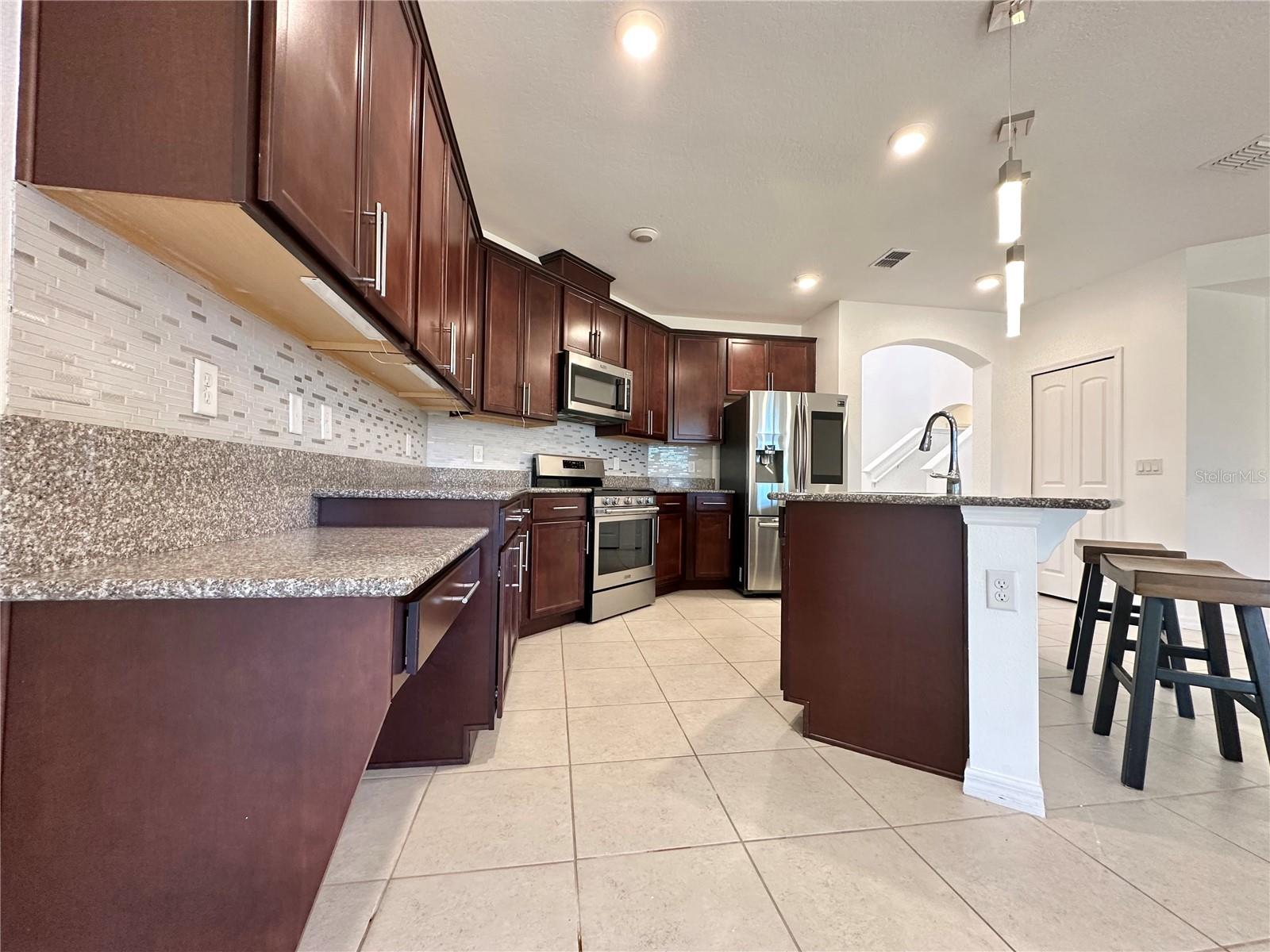 BELLA VERANO SUB - Residential Lease