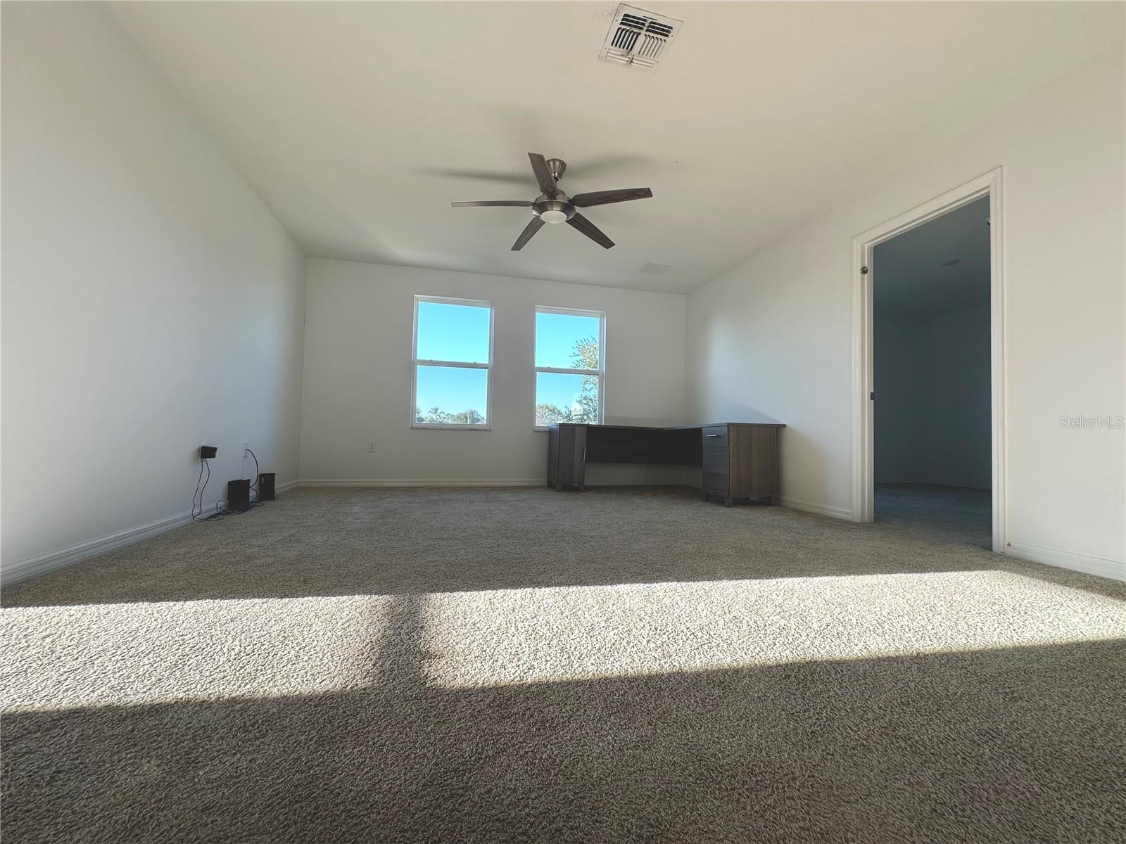 BELLA VERANO SUB - Residential Lease