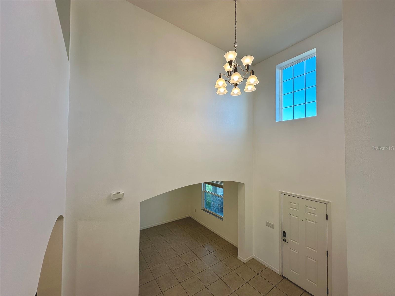 BELLA VERANO SUB - Residential Lease