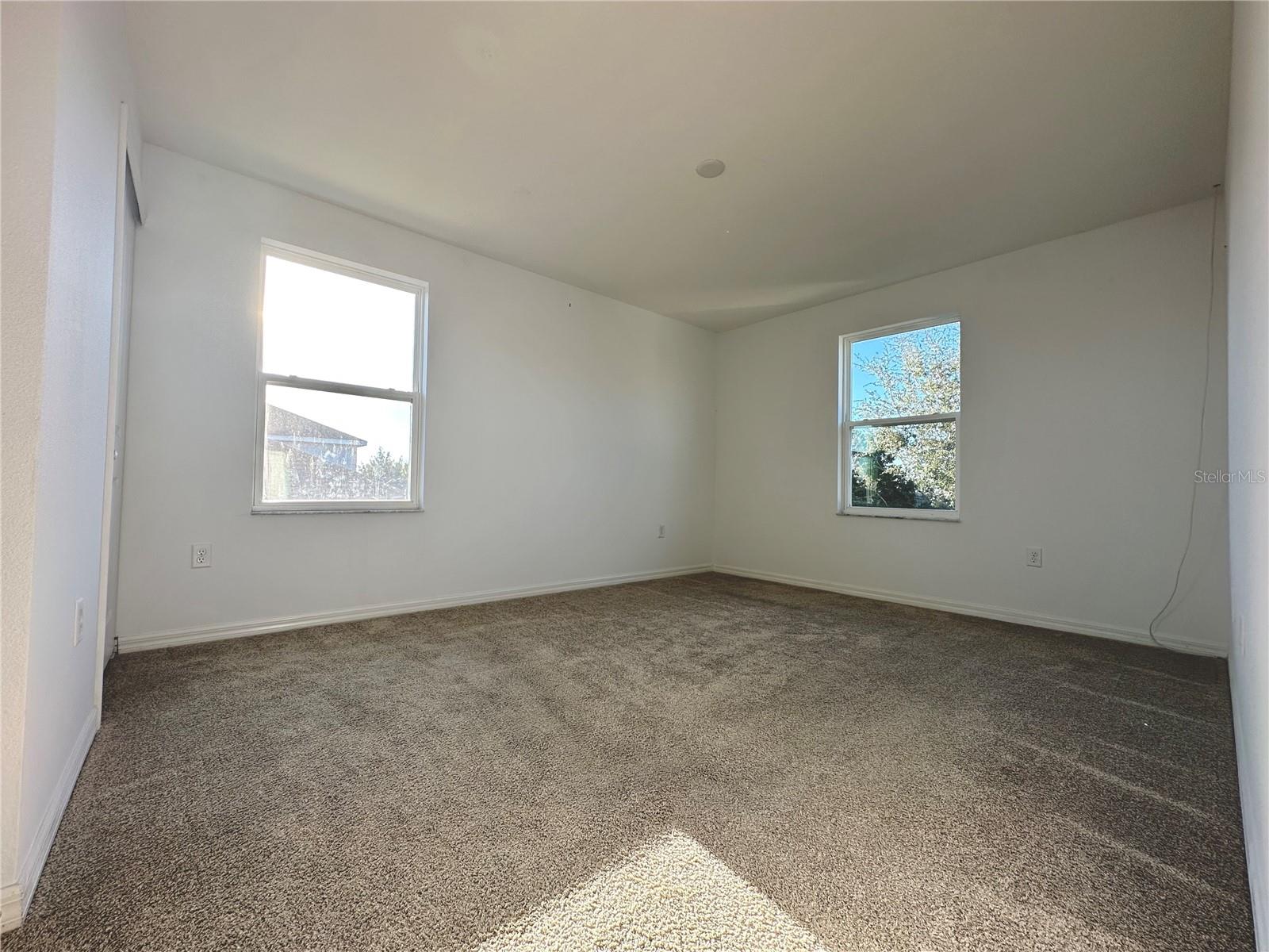 BELLA VERANO SUB - Residential Lease