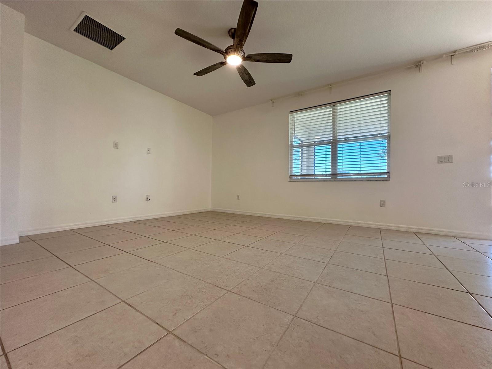 BELLA VERANO SUB - Residential Lease