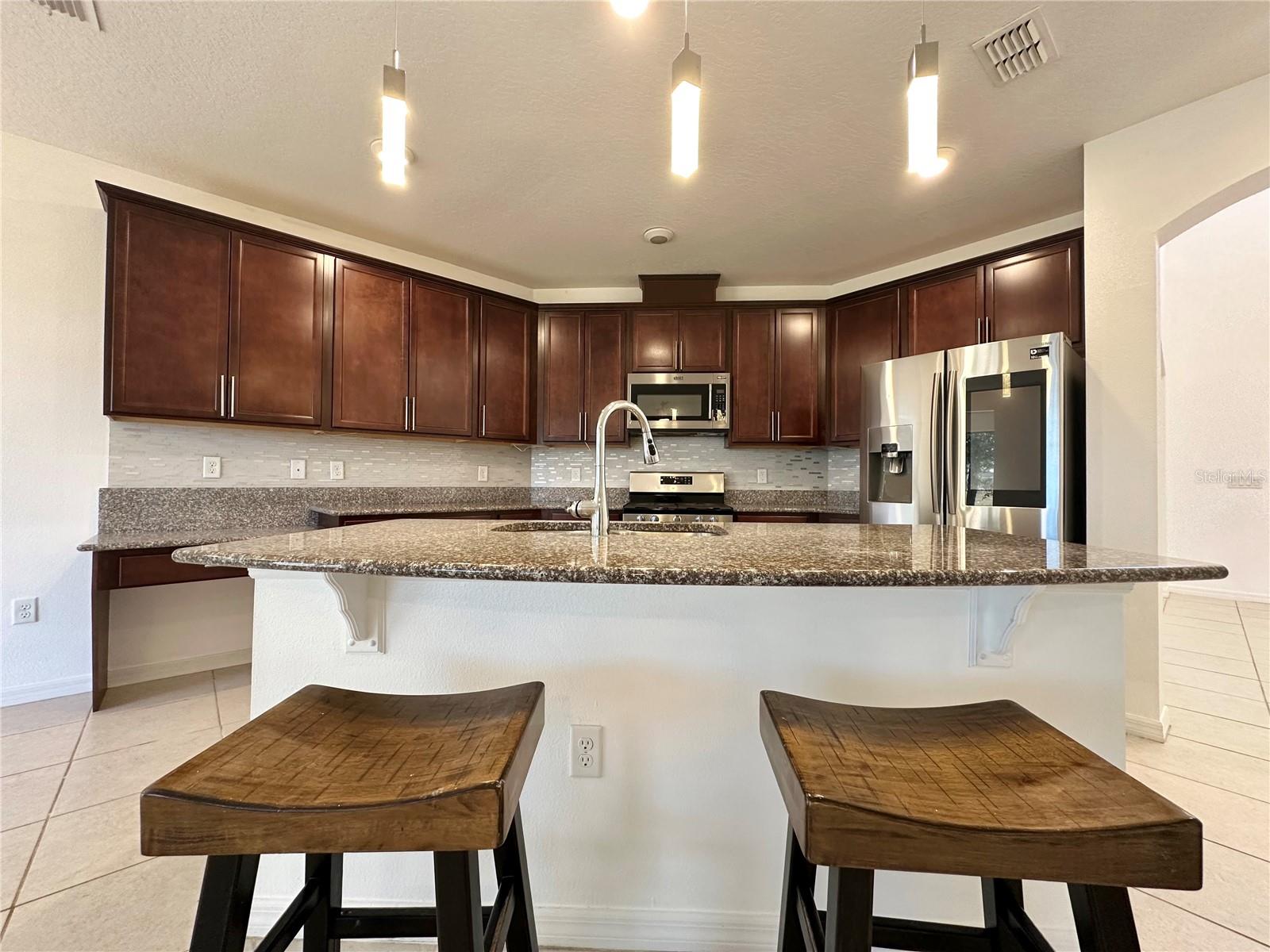 BELLA VERANO SUB - Residential Lease