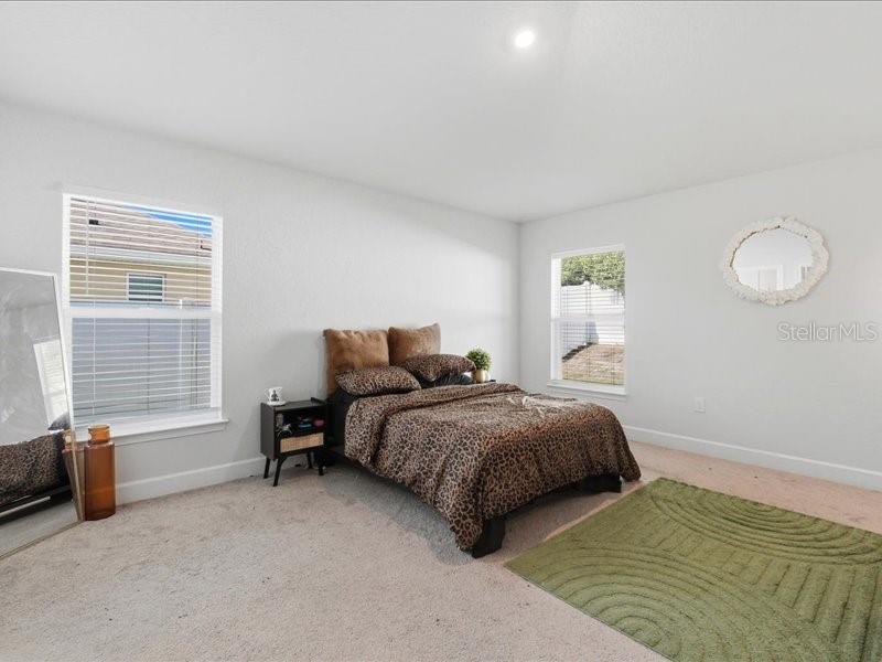 BUCKEYE TRACE - Residential