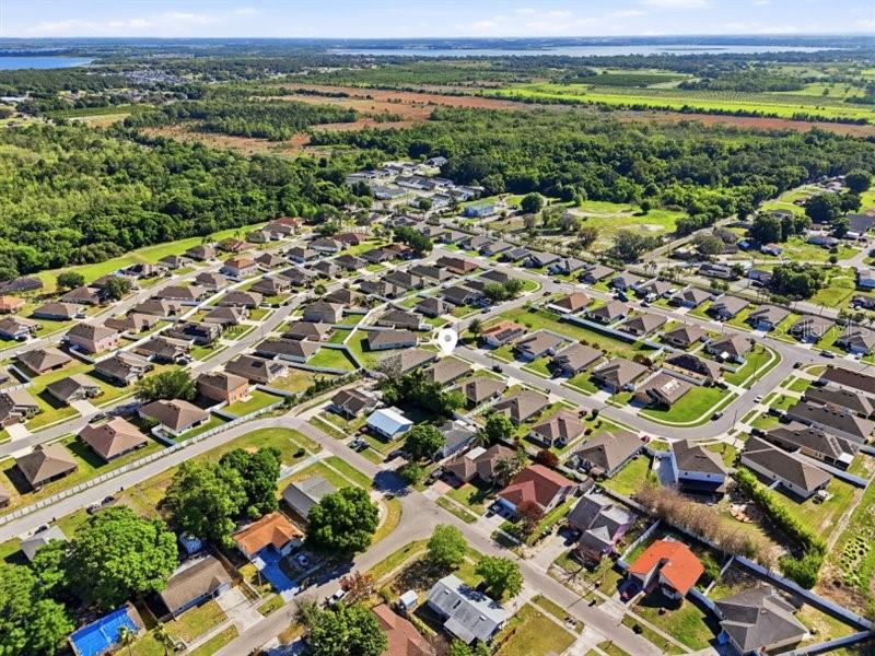 BUCKEYE TRACE - Residential