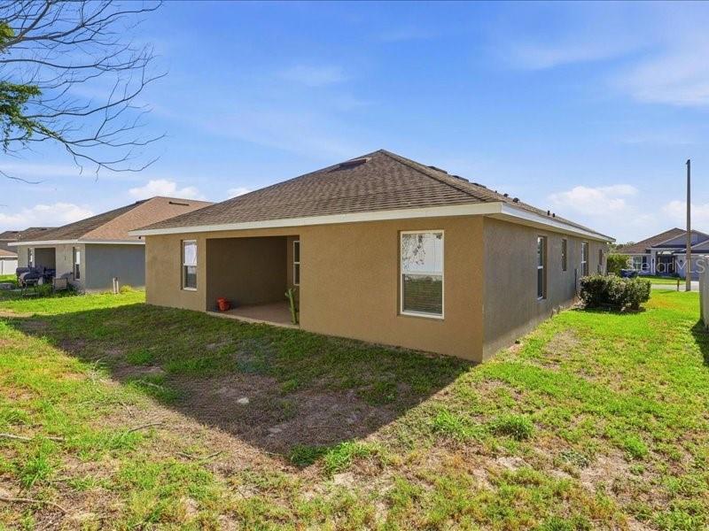 BUCKEYE TRACE - Residential