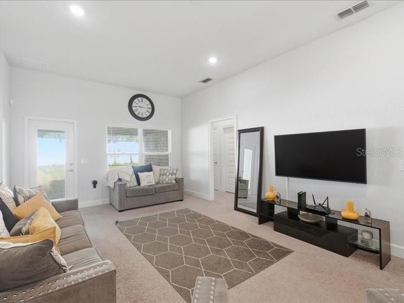 BUCKEYE TRACE - Residential