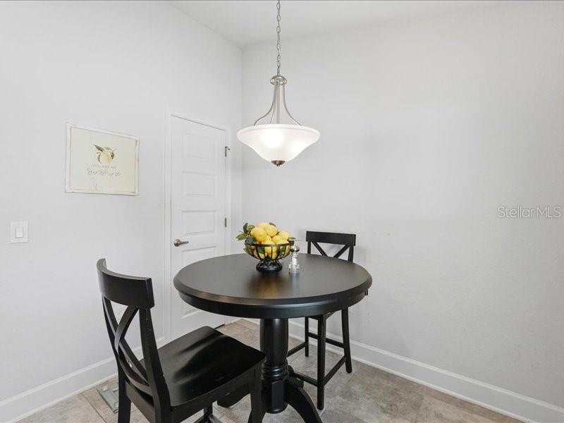 BUCKEYE TRACE - Residential