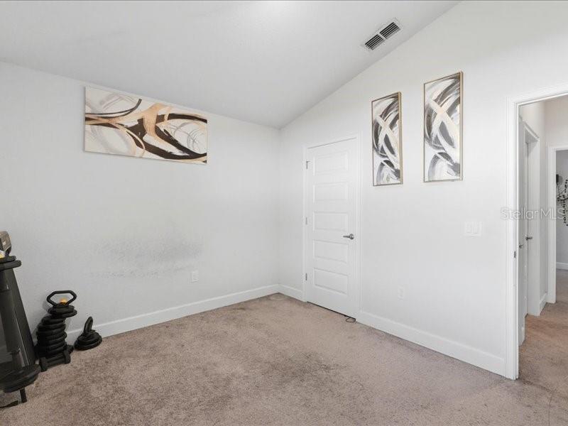 BUCKEYE TRACE - Residential