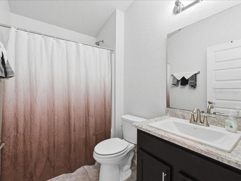 BUCKEYE TRACE - Residential