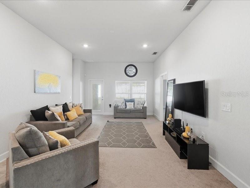 BUCKEYE TRACE - Residential