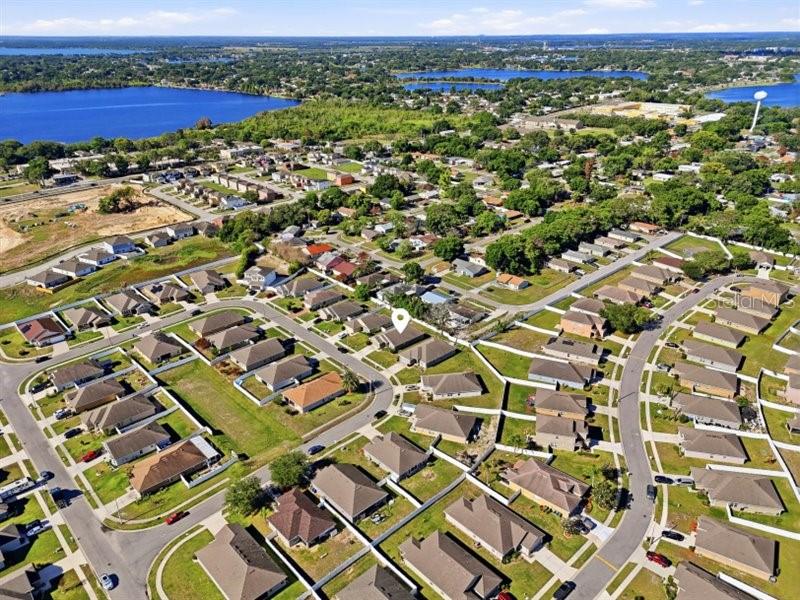 BUCKEYE TRACE - Residential