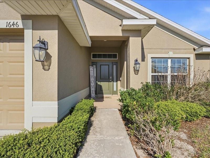 BUCKEYE TRACE - Residential