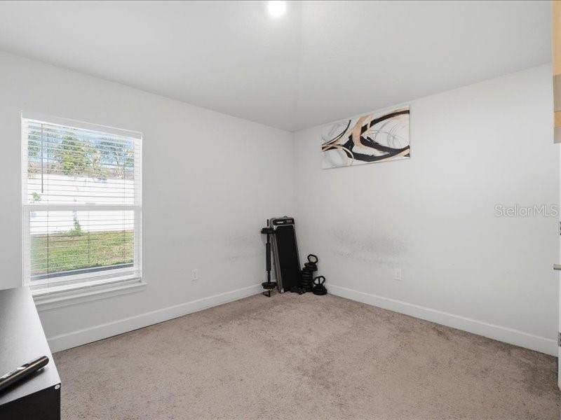 BUCKEYE TRACE - Residential