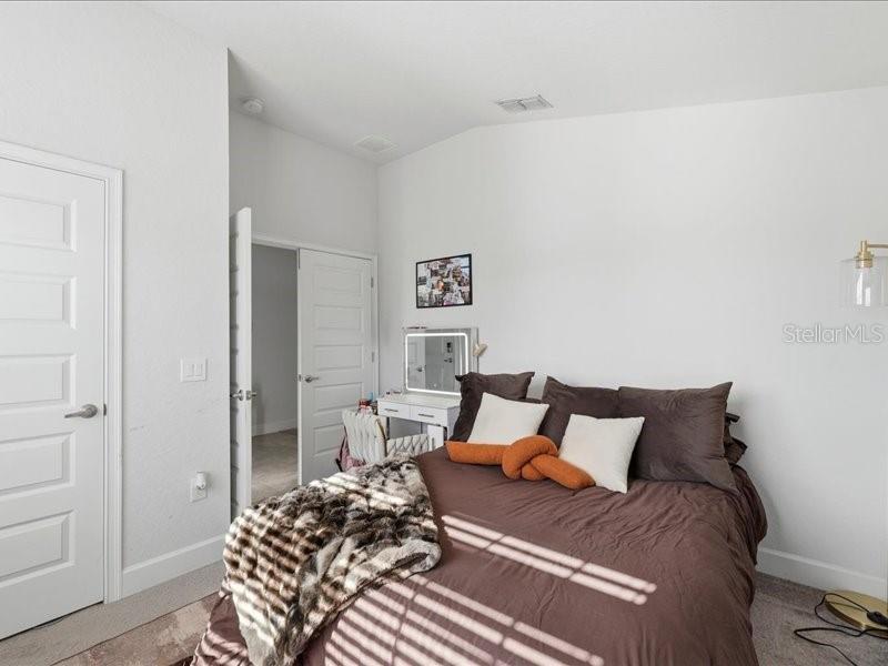 BUCKEYE TRACE - Residential