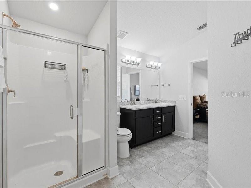 BUCKEYE TRACE - Residential