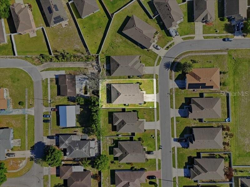 BUCKEYE TRACE - Residential