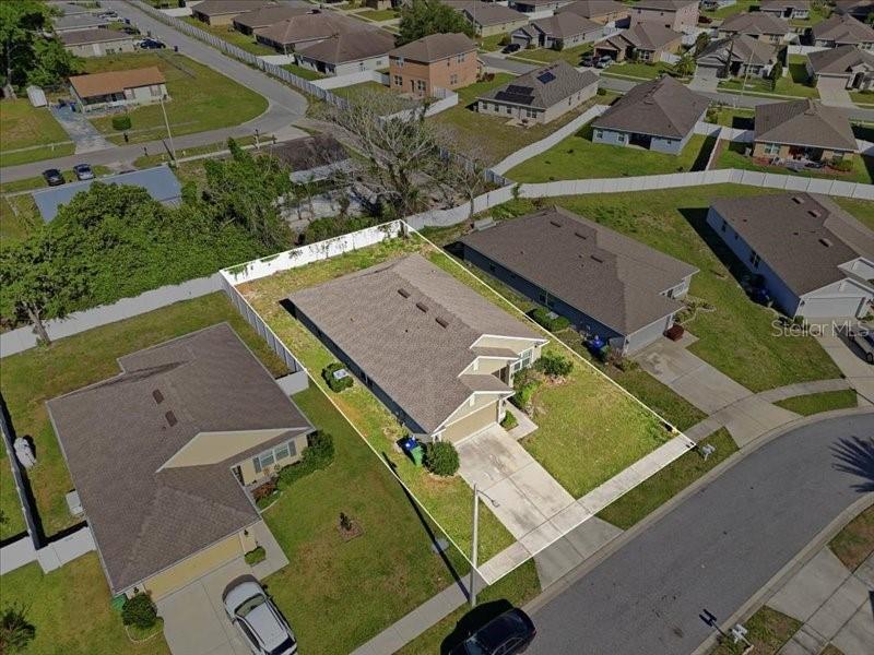 BUCKEYE TRACE - Residential