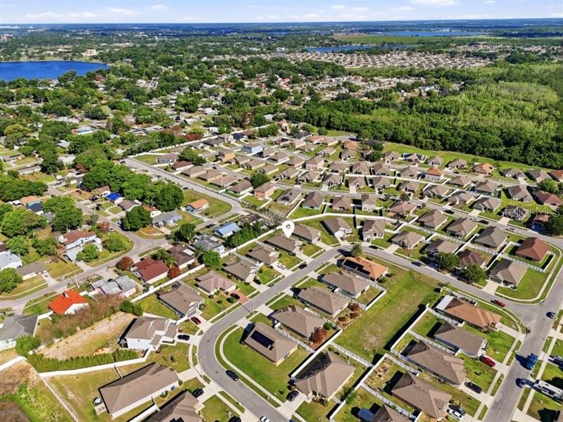 BUCKEYE TRACE - Residential