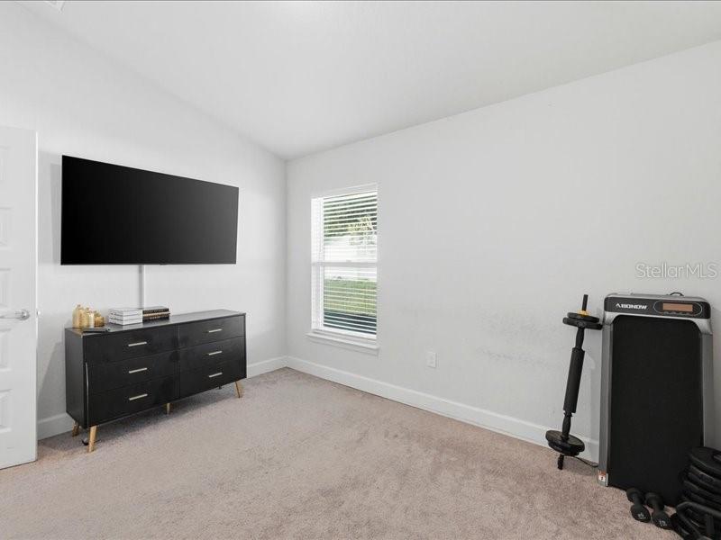 BUCKEYE TRACE - Residential