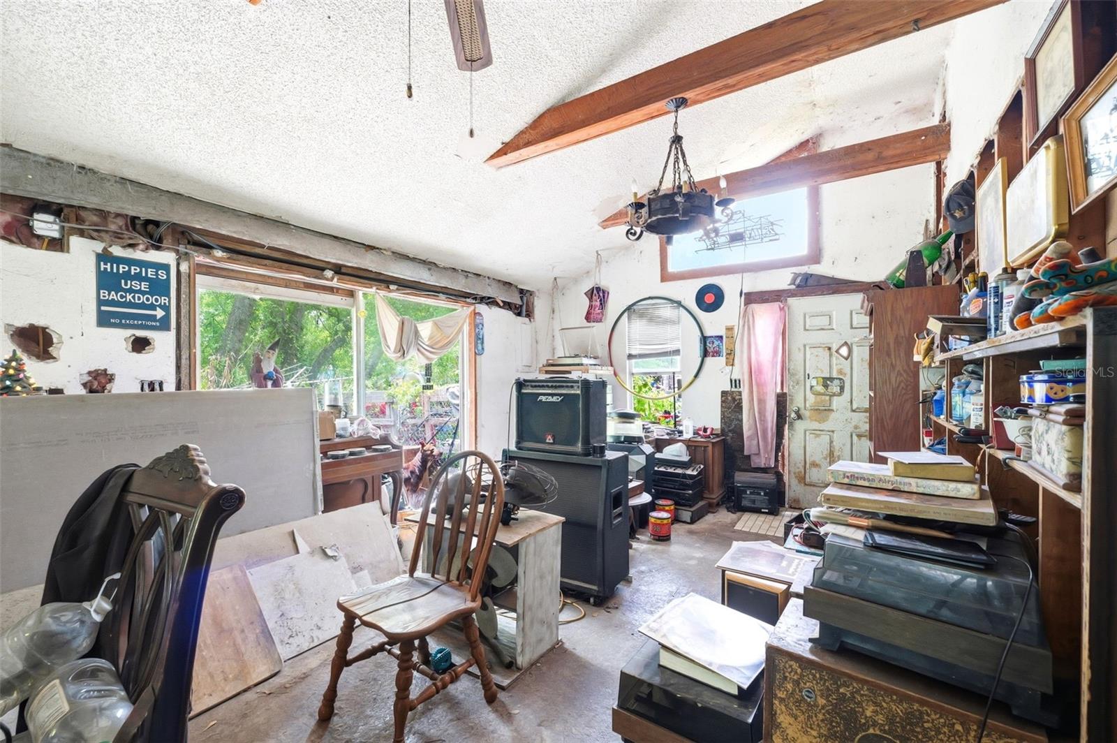 MOON LAKE ESTATES - Residential