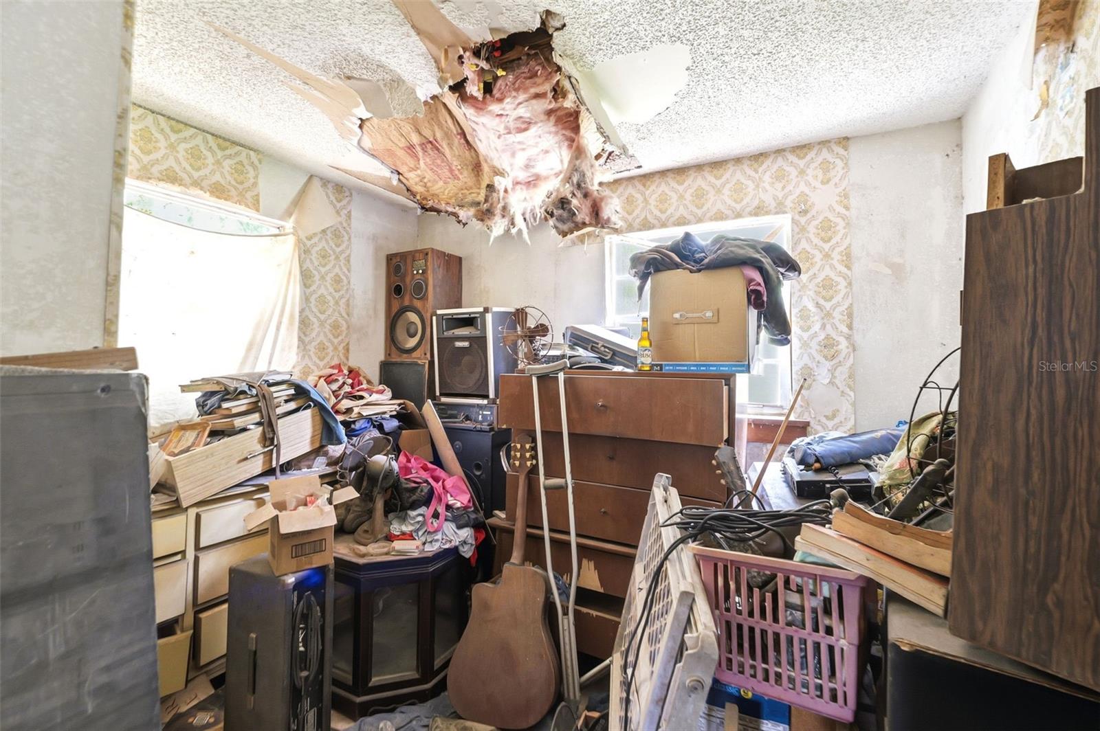 MOON LAKE ESTATES - Residential