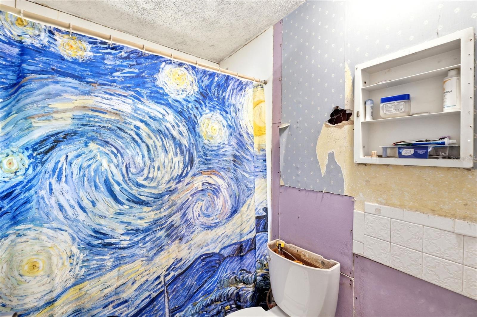 MOON LAKE ESTATES - Residential