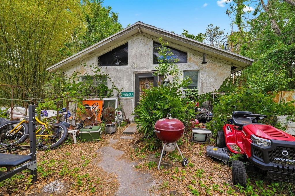 Photo of 11110 Webb Street, New Port Richey, FL 34654 (MLS # W7885163)