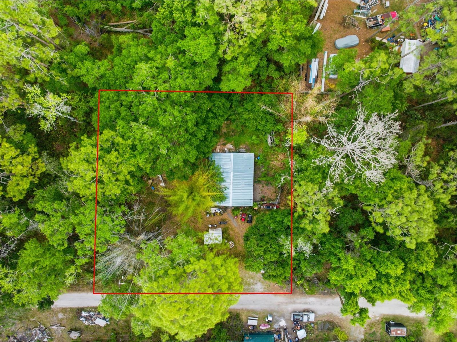 MOON LAKE ESTATES - Residential