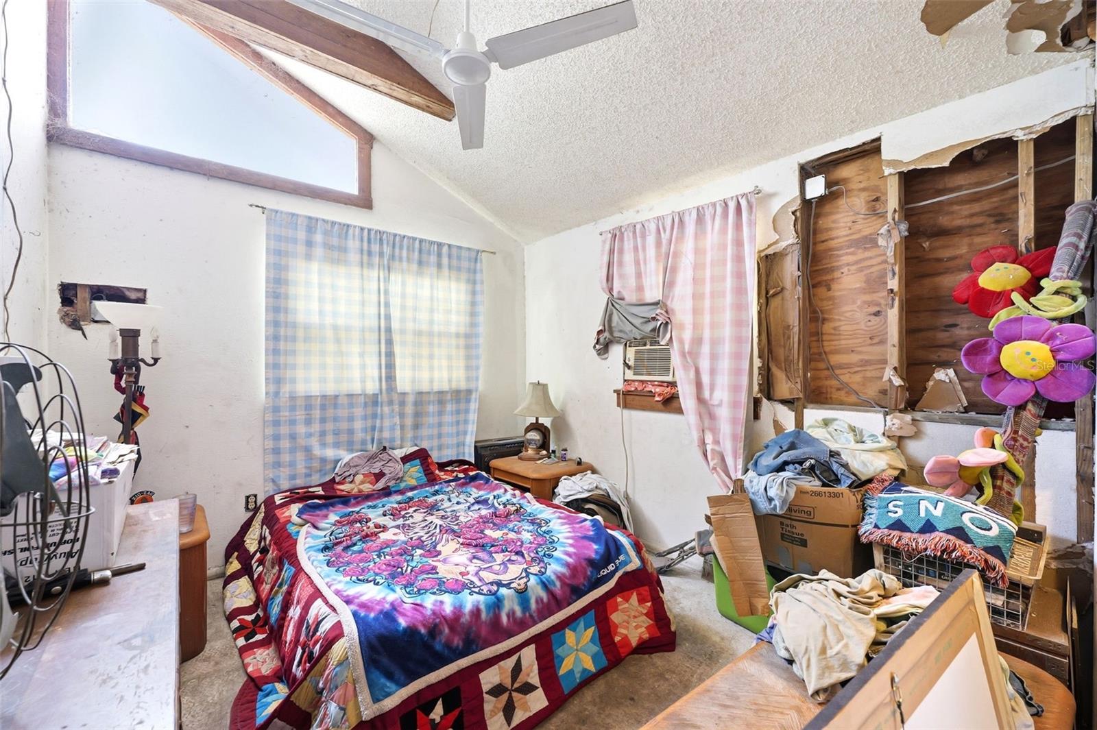 MOON LAKE ESTATES - Residential