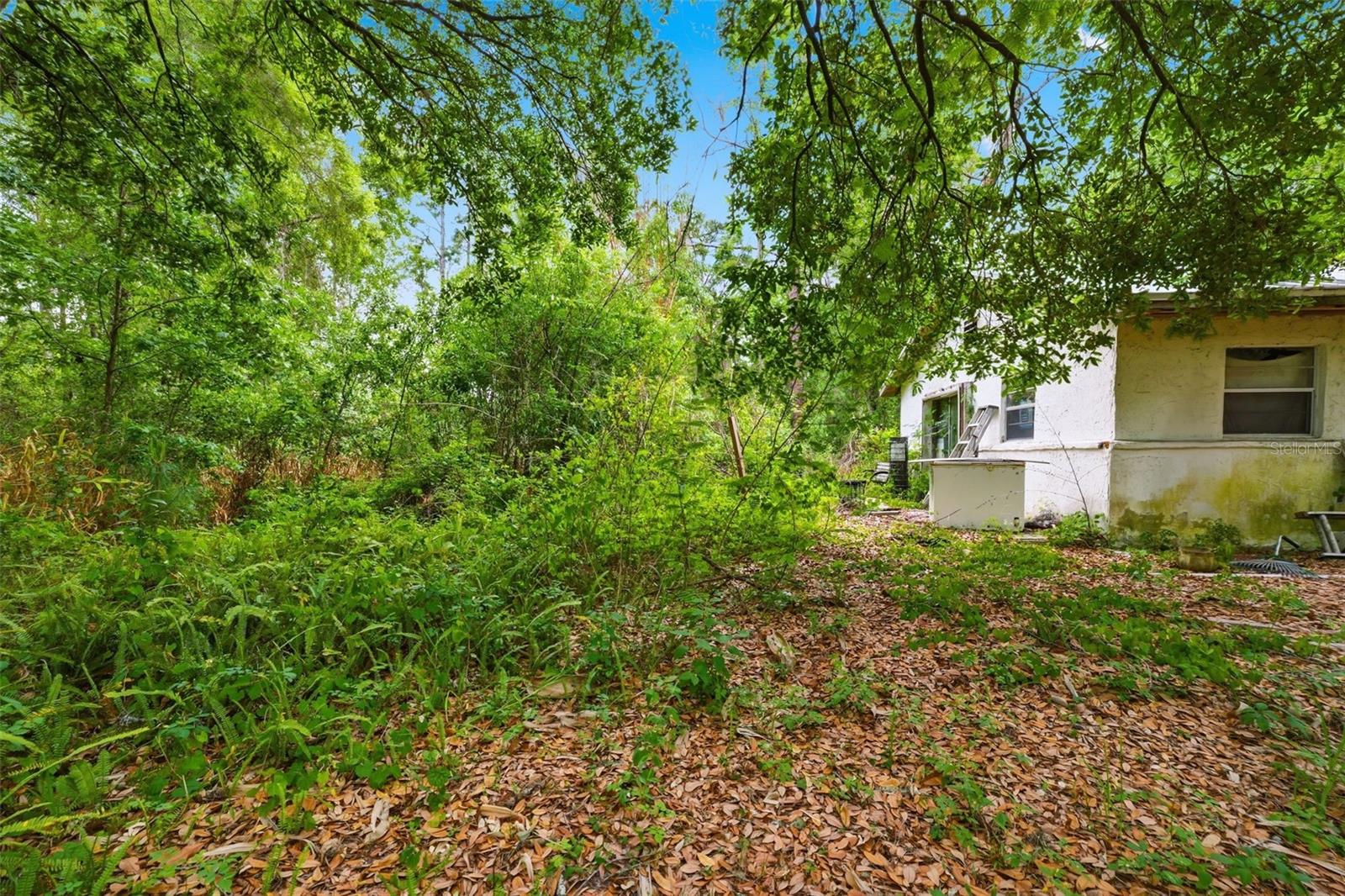 MOON LAKE ESTATES - Residential