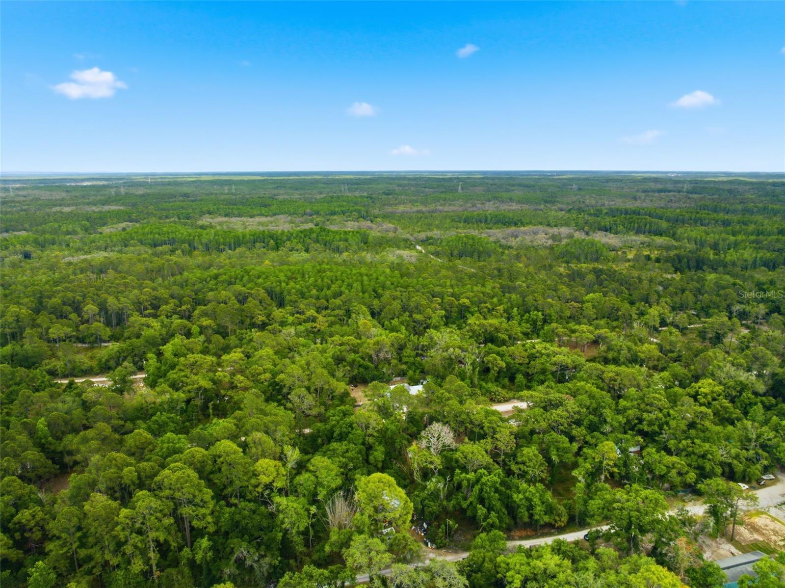 MOON LAKE ESTATES - Residential