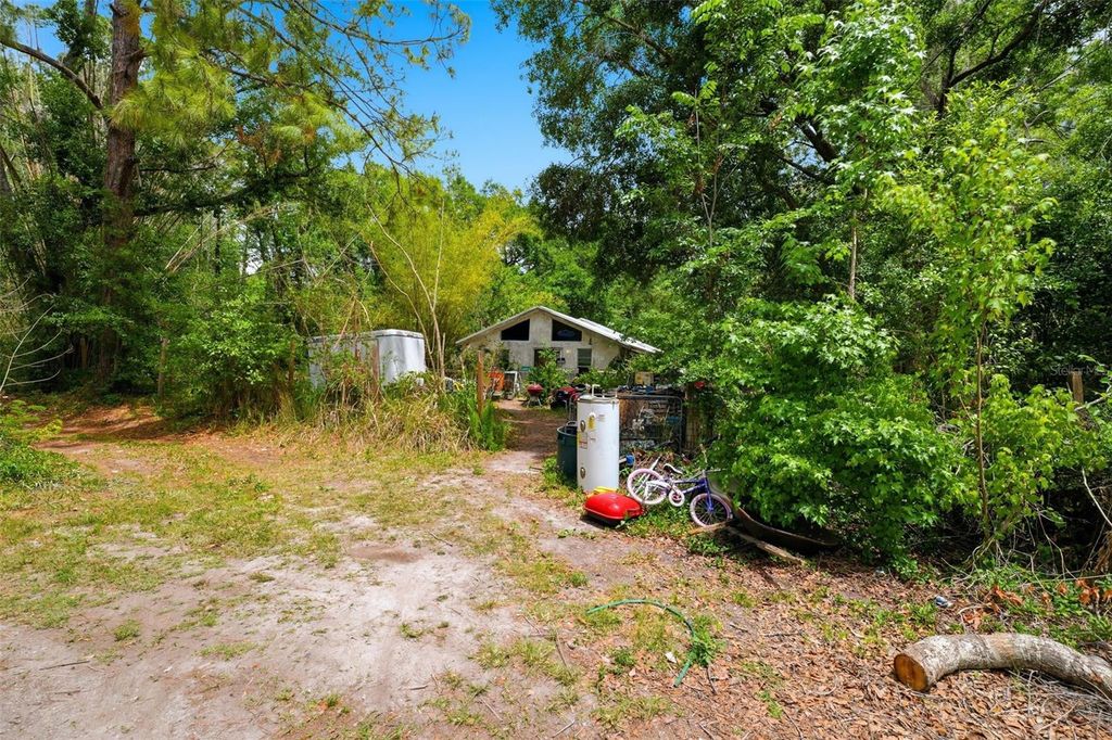 Photo of 11110 Webb Street, New Port Richey, FL 34654 (MLS # W7885163)