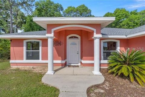 A home in OCALA