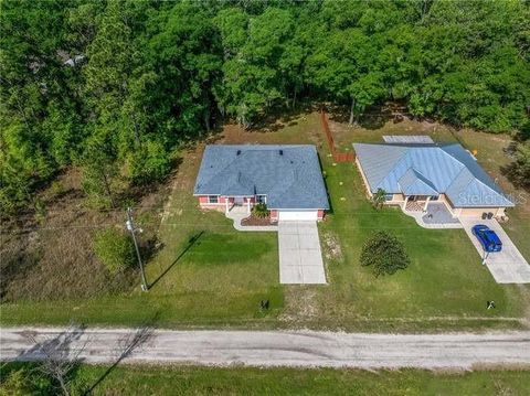 A home in OCALA