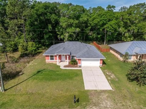 A home in OCALA