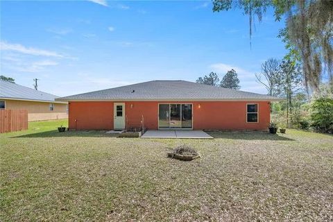 A home in OCALA