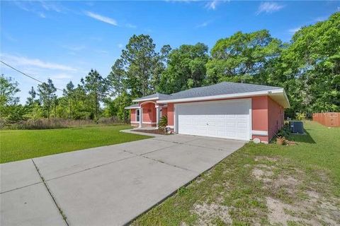 A home in OCALA