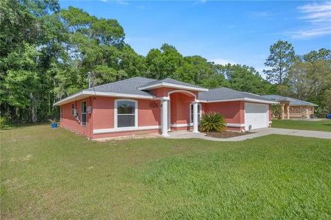 A home in OCALA