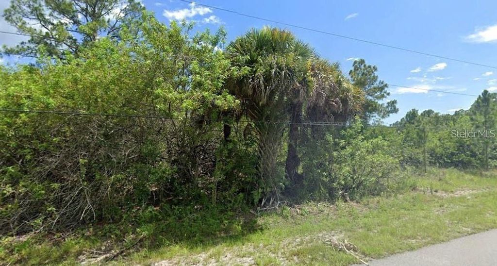 Photo of Simonton Avenue, North Port, FL 34286 (MLS # O6327325)