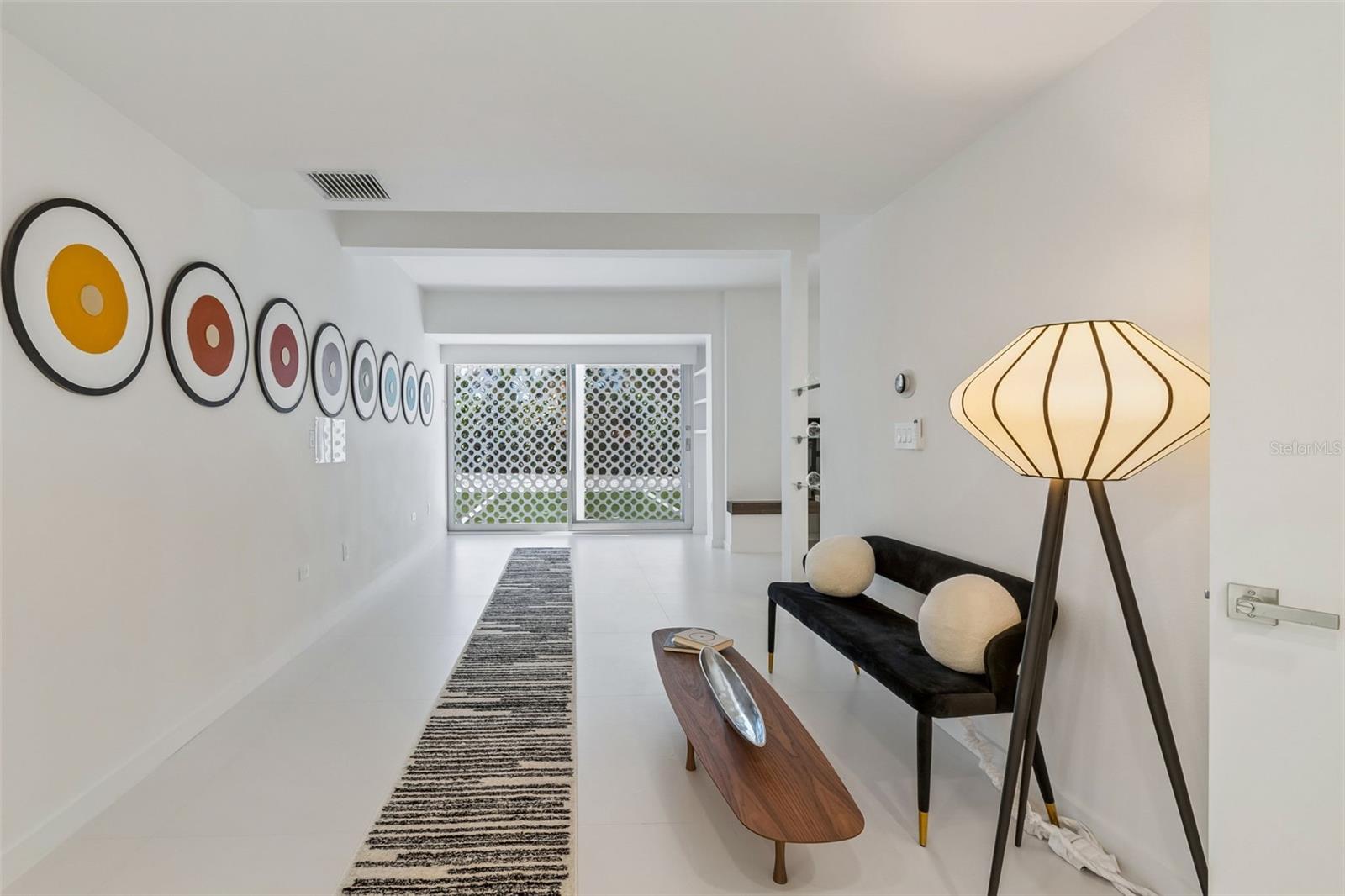 SANDERLING CLUB - Residential