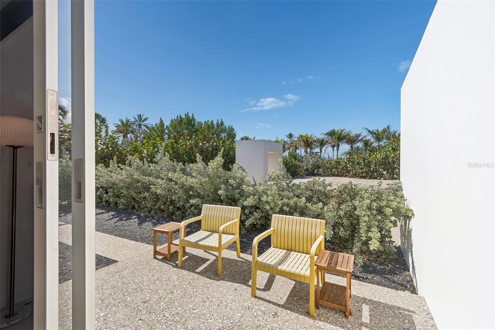 SANDERLING CLUB - Residential