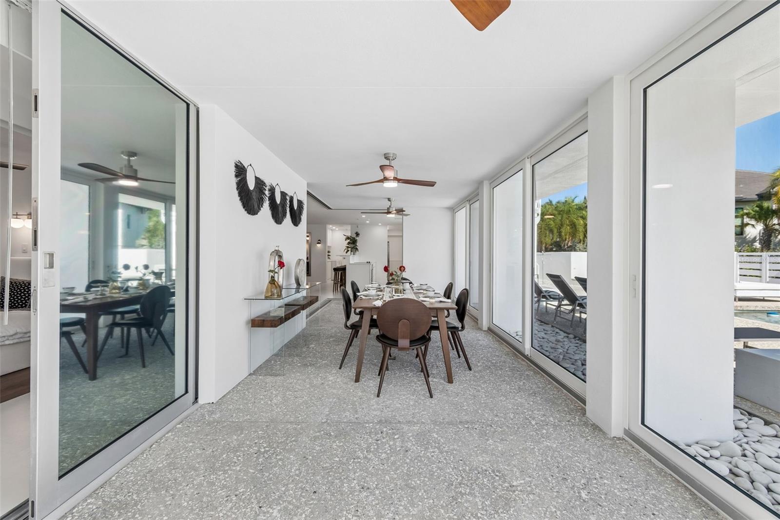 SANDERLING CLUB - Residential