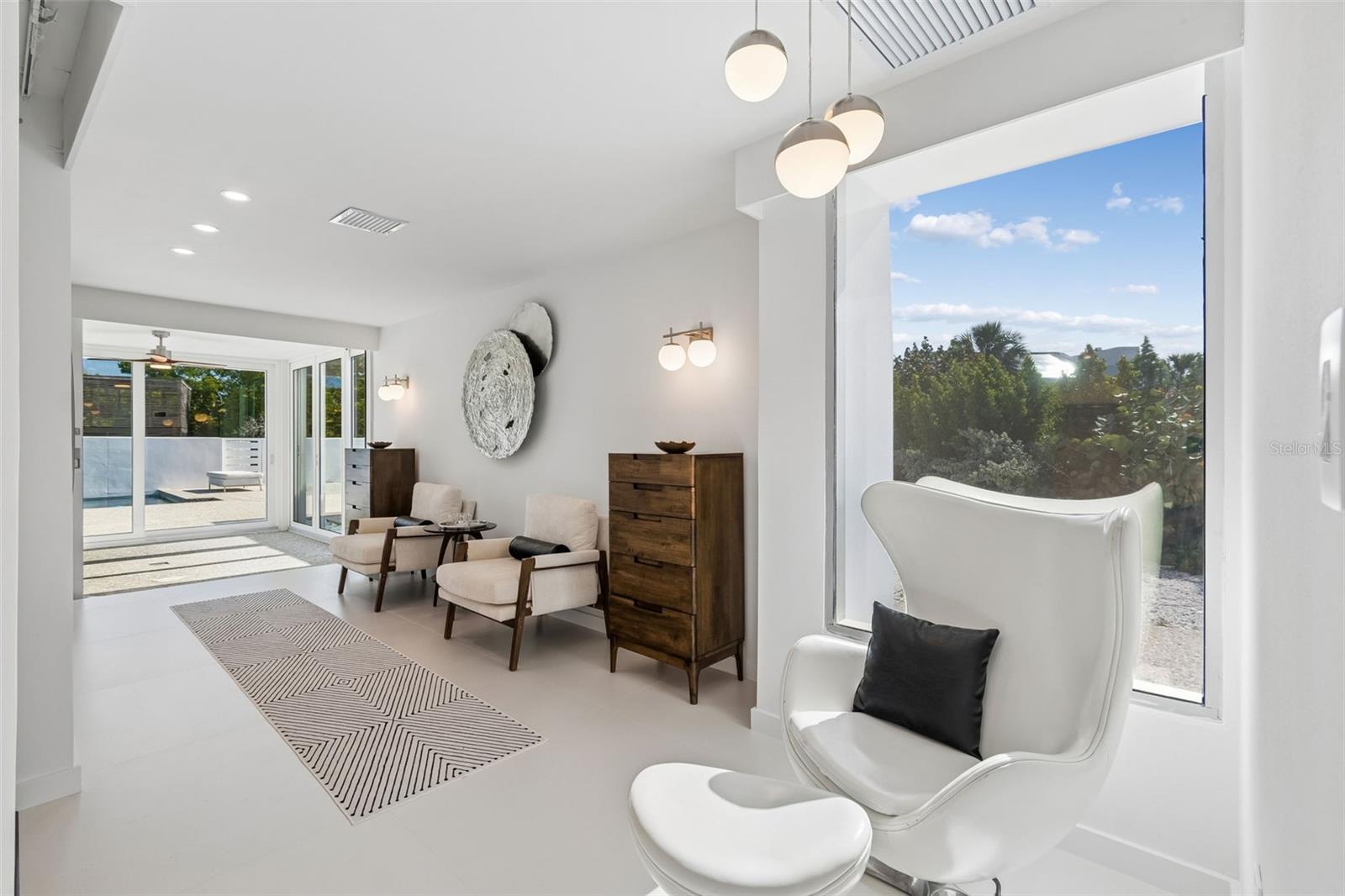 SANDERLING CLUB - Residential