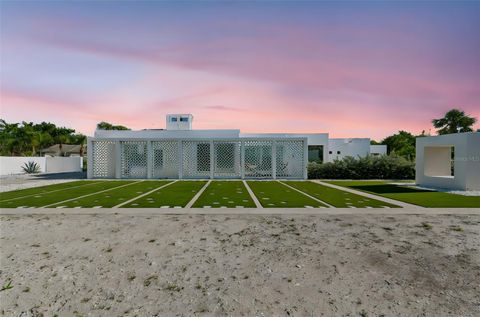 7647 SANDERLING ROAD SARASOTA FL 34242