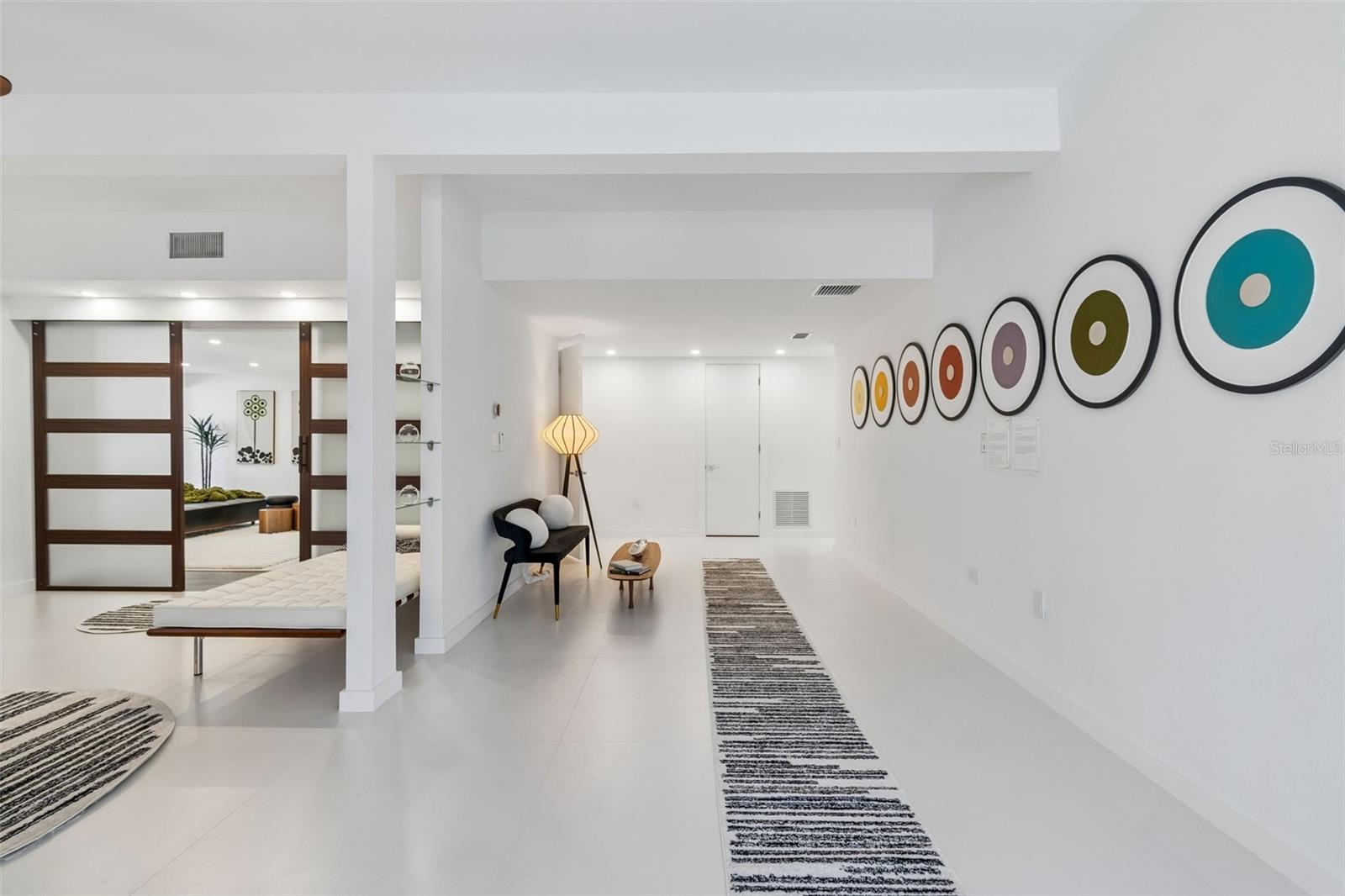 SANDERLING CLUB - Residential